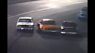 Fantastic Finishes | 1990's | Waterford Speedbowl | Volume 1