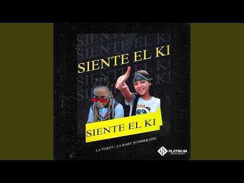 Siente El Ki