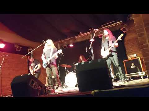 JIVE MOTHER MARY ... Kesselhauslager Singwitz