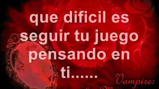 ANGELES DEL INFIERNO   PENSANDO EN TI.wmv