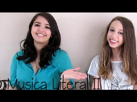 Música Literal II