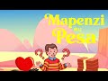 Centano Mapenzi Au Pesa Official Audio