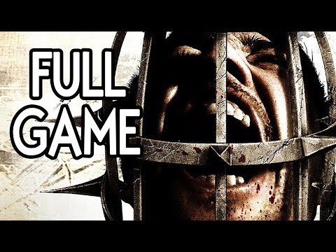 Saw 2 Flesh & Blood - FULL GAME Walkthrough Gameplay No Commentary