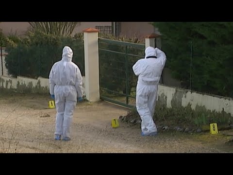 Actu plus - Les faits divers