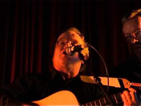 Vi står no her - revybandet