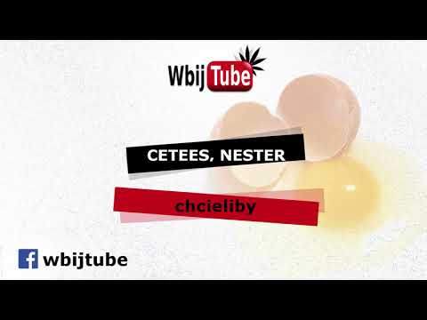 Cetees, Nester- chcieliby