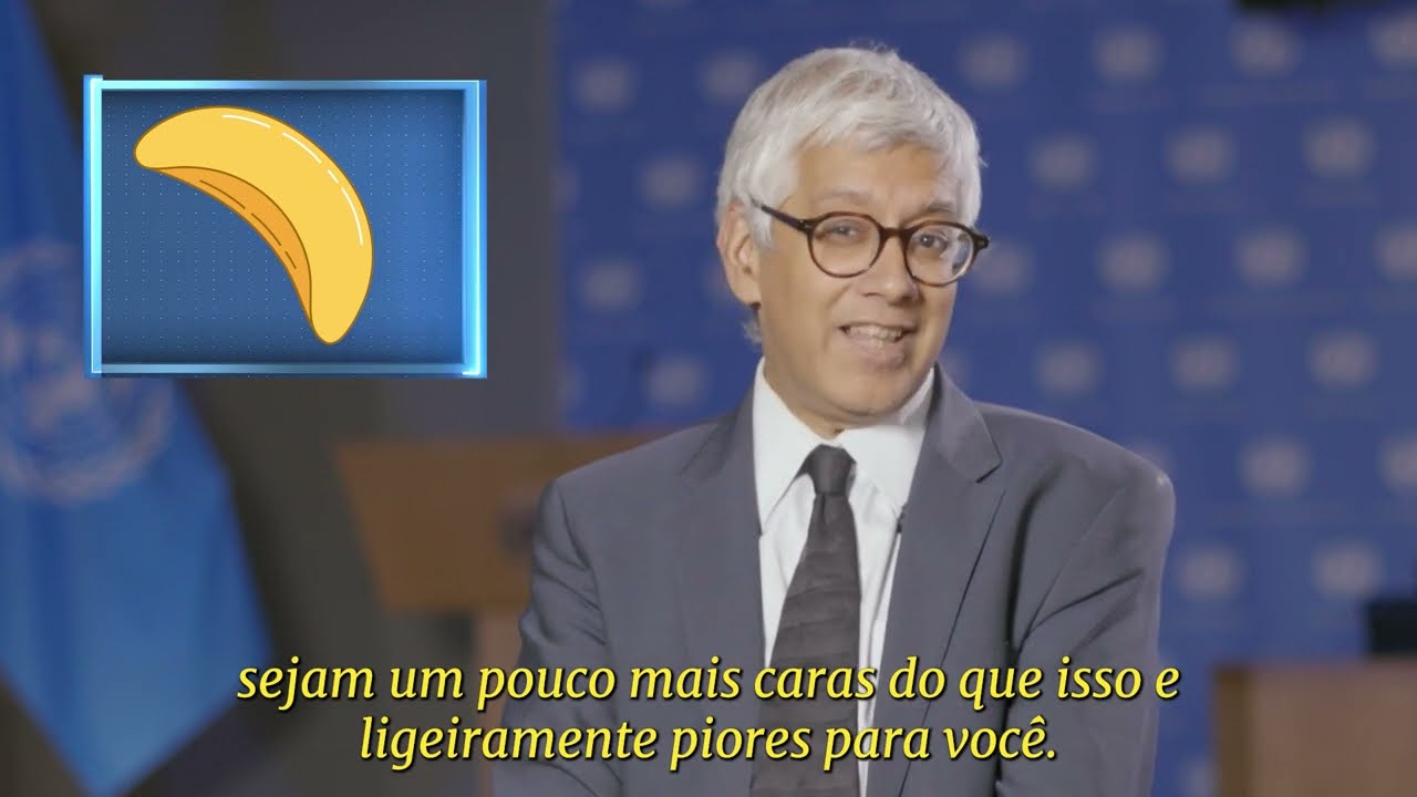 Quanto custa manter as Nações Unidas❓