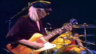 Johnny Winter - Medley - Rockpalast 1979 (live)