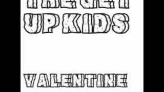 Get Up Kids Valentine