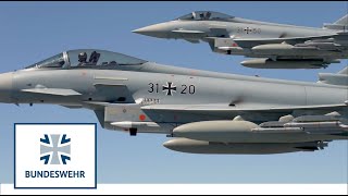 [情報] 德國聯邦國防軍的歐洲戰機影片