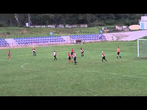 Piast98- Sparta Lubliniec.wmv