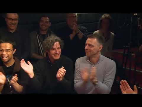 Saturn Magic -The School of Magic - Special Objects #2 by Gaetan Bloom - DVD