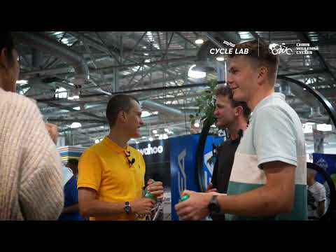 Speed Company Racing- The 2022 ABSA Cape Epic Champions