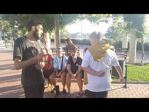 BLONDEDK vs PEPÓN - 8VOS BATALLA MIJAS 2019