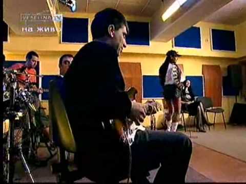 Pepa   Uzivo   Milo moje