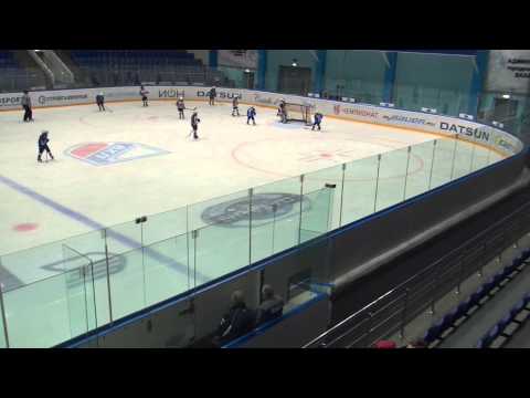 Олимпиец 2005 - Стерх 2005 ОПМО 17-0