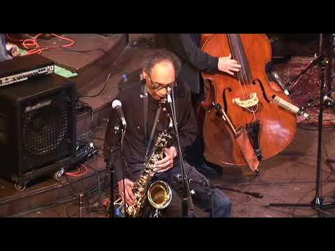 Sam Rivers Trio! Vision Festival XI June 14, 2006