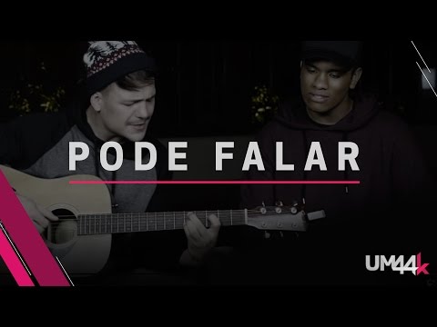 Pode falar - Um44k