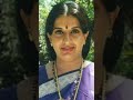 Actress Ambika