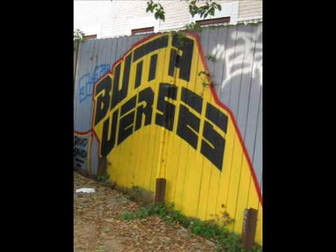 Butta Verses - Slow Down