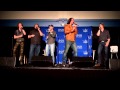 Home Free Vocal Band: Your Man 