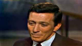 ANDY WILLIAMS - MOON RIVER HQ