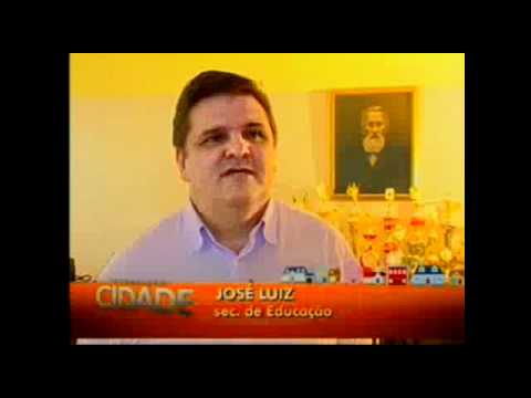 Integração Cidade: Frutal tem história marcada pela produção agrícola