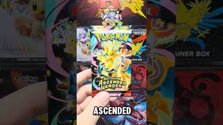 Ascended Heroes Illustration Rare
