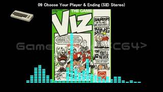 (C64)Viz-Soundtrack