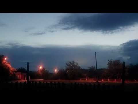 Romania IVRINEZU MARE ⚡⚡💧☔