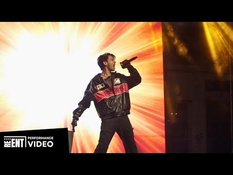 [PERFORMANCE VIDEO] NZN ‘Micha!’ (Cover) | Live at TTKD 2025