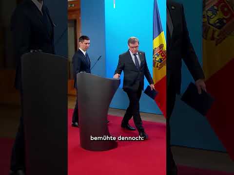Video Thumbnail: STREIT UM SPANIEN: Trump attackiert Madrid – Differenzen mit Deutschland #shorts