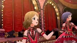 [ミリシタ]アイドルステアウェイ歌い分け集