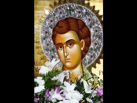 Paraclisul Sf Ioan Rusu