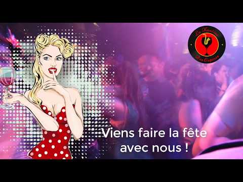 La Kantine Des Copines - 171 Avenue Marcel Dassault La Teste-de-Buch