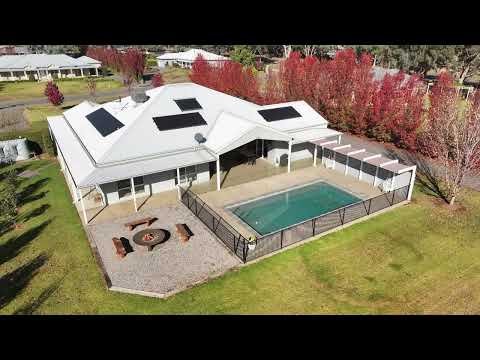 9 Wonga Park Drive, Waldara, VIC 3678, 4 slaapkamers, 3 badkamers, House