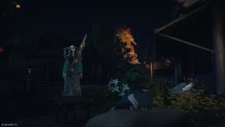 Pouch of Wisdom: Rally Commoners to Sing Ballads - Main Story Chapter | Where Winds Meet PS5