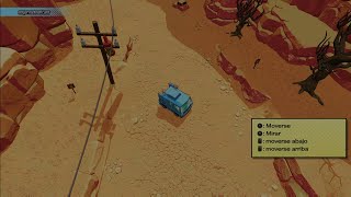 RESEARCH and DESTROY Gameplay (PlayStation 5)