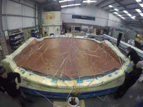 Landscaping: Impregnate WPC Decking - explained step by step | 2025