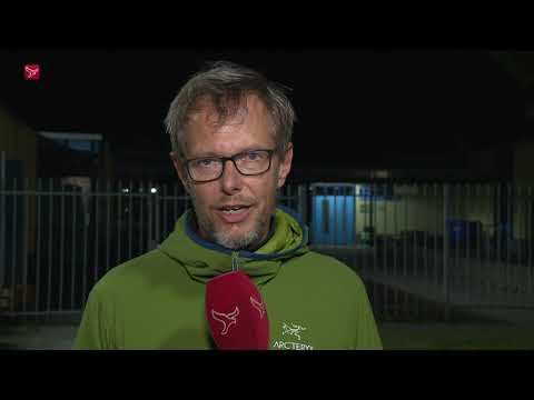 Ouders basisschool De Triangel in Lelystad willen niet dat de school verhuist