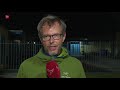 Ouders basisschool De Triangel in Lelystad willen niet dat de school verhuist