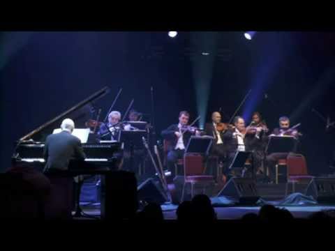 I giorni  - Ludovico Einaudi (LIVE "The Royal Albert Hall Concert")