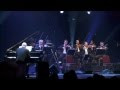 I giorni  - Ludovico Einaudi (LIVE "The Royal Albert Hall Concert")