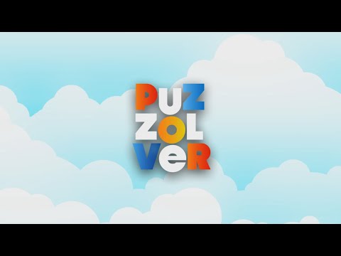 Puzzolver: Logic Puzzle Game