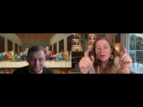 Wie sind wir dahin gekommen, wo wir heute sind?  | Veikko und Catherine 17. 2. 26