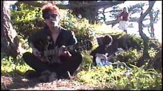 Burnt Ones - Bury Me In Smoke