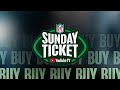How To Buy NFL Sunday Ticket As A YouTube TV Add On