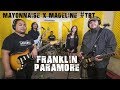Franklin - Paramore | Mayonnaise x Madeline #TBT