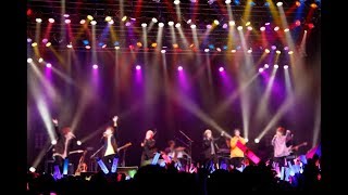 【ライブ映像流出】いちごのおうじたちの歌 歌ってみた【すとぷり】