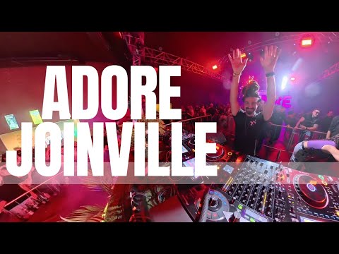 DJ GLEN LIVE @ Adore 15 Anos | Garde Stage | Joinville | Nov2025